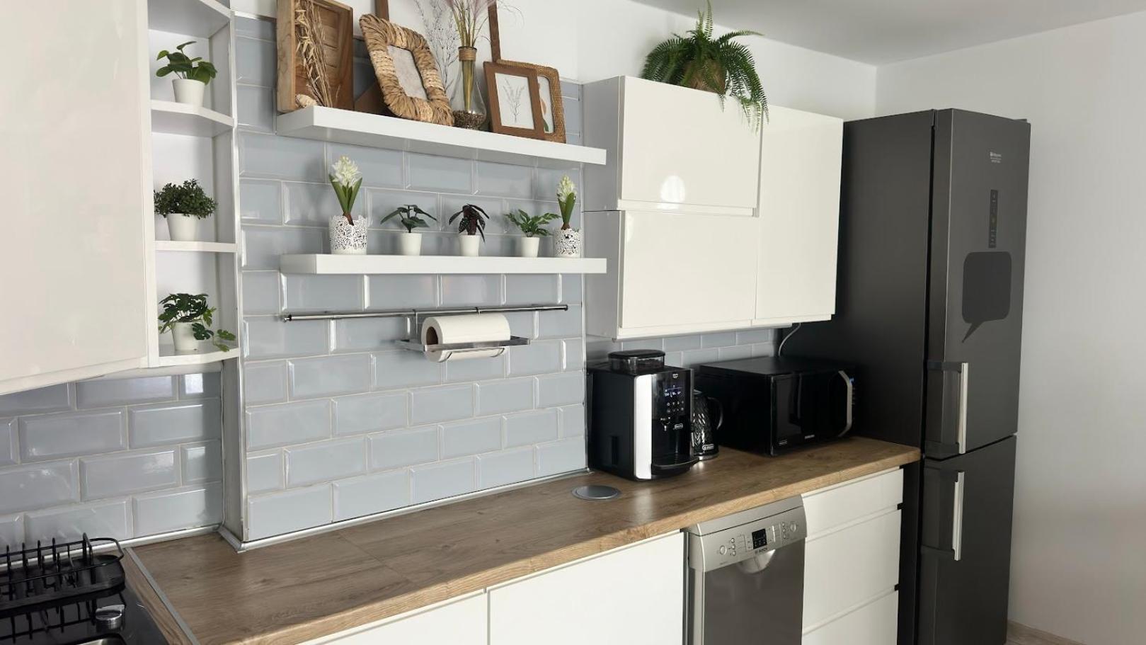 Apartament Pod Trzynastka يلينيا غورا المظهر الخارجي الصورة