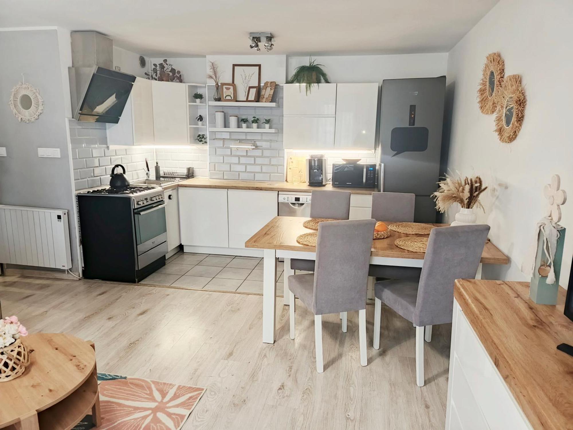 Apartament Pod Trzynastka يلينيا غورا المظهر الخارجي الصورة